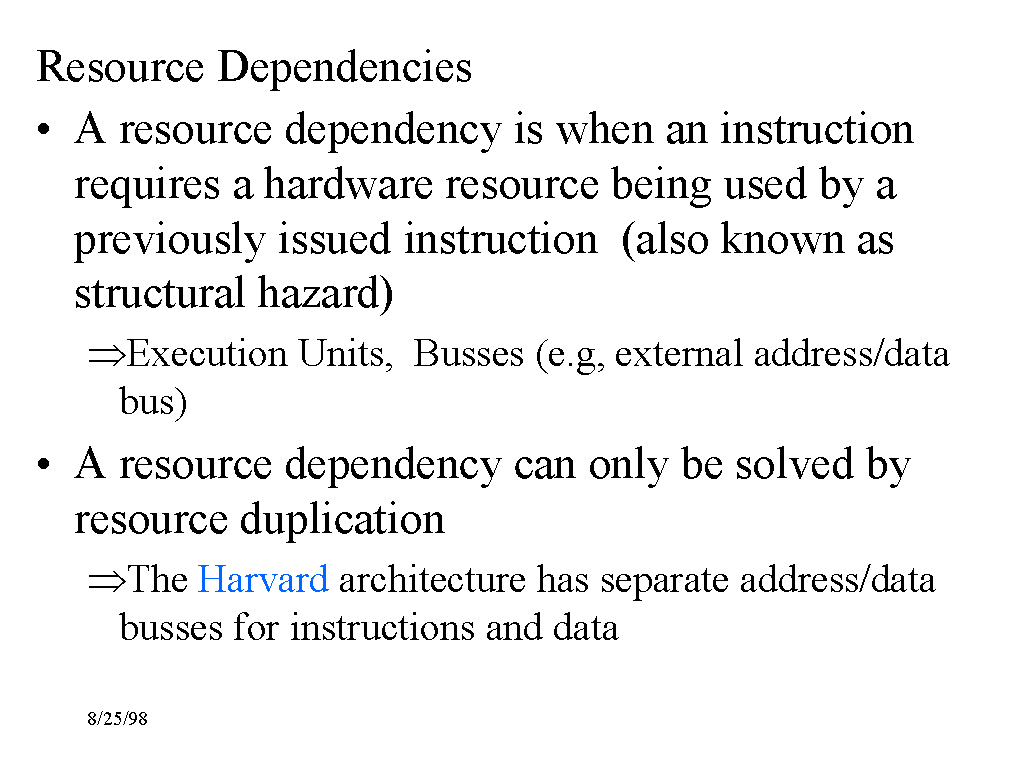 Unresolved Resource Dependencies In The Resources Block Of The Template